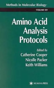  Amino Acid Analysis Protocols (repost)