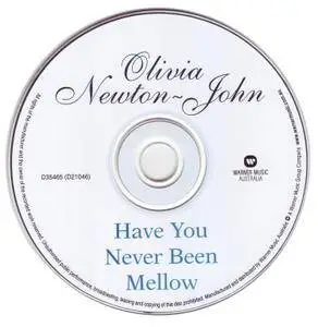 Olivia Newton-John - Have You Never Been Mellow (1975) [1998, Digitally Remastered] *Re-Up* *New Rip*