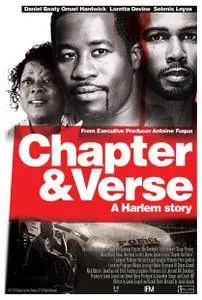 Chapter & Verse (2017)