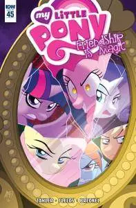 My Little Pony - Friendship is Magic 045 2016 digital Salem-Empire