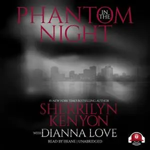 «Phantom in the Night» by Sherrilyn Kenyon