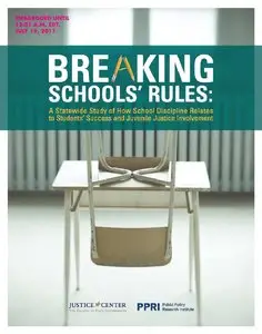 Breaking Schools Rules