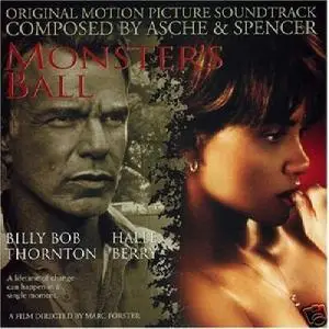 Asche & Spencer - Monster's Ball OST