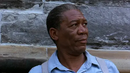 The Shawshank Redemption (1994) HD 1080p (Repost)