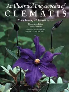 An Illustrated Encyclopedia of Clematis [Repost]