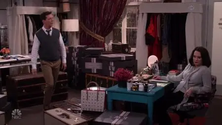 Will & Grace S10E04