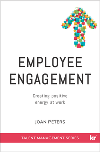 Employee Engagement : Creating Positive Energy at Work