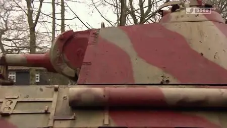 Combat Dealers S03E02 S03E06