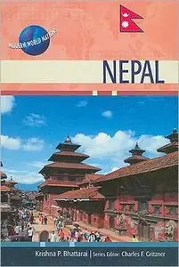 Nepal (Modern World Nations)