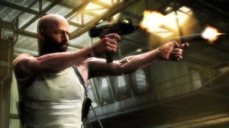 Max Payne 3 Complete Edition (2012)