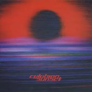 Cylob - Cylobian Sunset (1996)