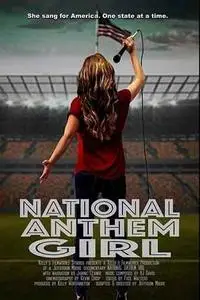 National Anthem Girl (2019)