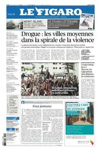 Le Figaro - 31 Août 2023