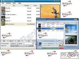 Xilisoft DVD Creator 3.0.32.1123