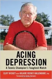 Acing Depression: A Tennis Champion's Toughest Match