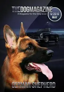The DOG Magazine - May 2016