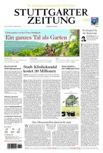 Stuttgarter Zeitung – 10. Mai 2019