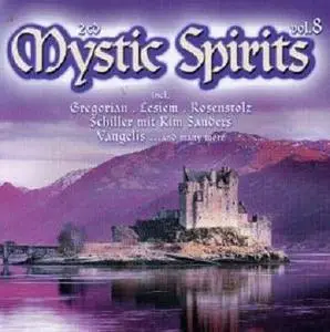 VA - Mystic Spirits vol. 8