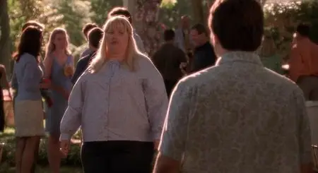 Shallow Hal (2001)