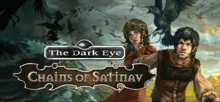 The Dark Eye: Chains of Satinav (2012)