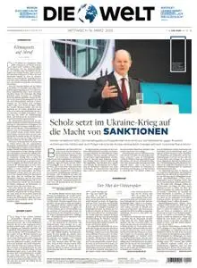 DIE WELT – 16. März 2022