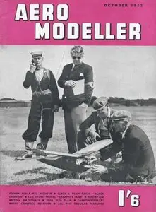 Aeromodeller Vol.18 No.10 (October 1952)