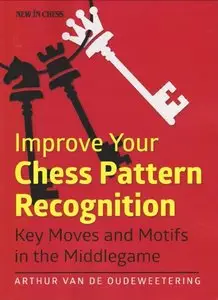 Improve Your Chess Pattern Recognition: Key Moves and Motifs in the Middlegame