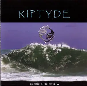 Riptyde - Sonic Undertow (2004)