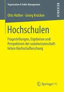 Hochschulen (Organization & Public Management)