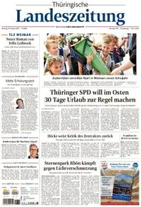 Thüringische Landeszeitung – 19. August 2019