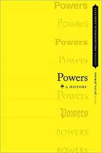 Powers: A History