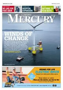 Illawarra Mercury - 27 July 2022
