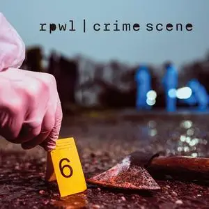 RPWL - Crime Scene (2023) [Official Digital Download]