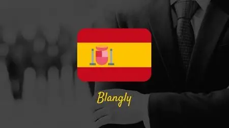 Business & Corporate Spanish - B1/C2 - Español Para Negocios