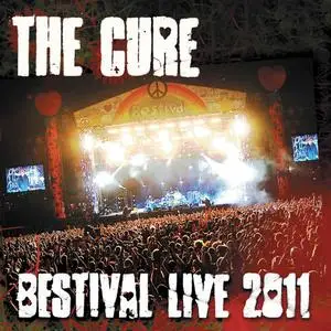The Cure - Bestival Live 2011 (2011)