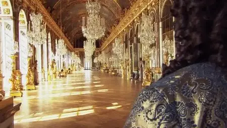 BBC - Versailles (All 3 Episodes) (2008 - 2011)