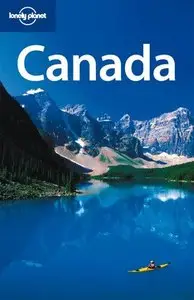 Canada, 10th edition (Country Travel Guide) (Repost)