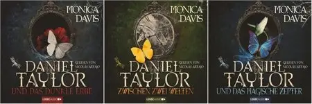 Monica Davis - Daniel Taylor - Band 1-3