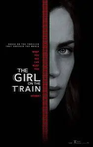 The Girl on the Train (2016)