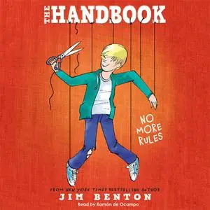 «The Handbook» by Jim Benton
