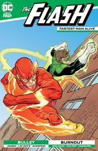 The Flash - Fastest Man Alive 010 (2020) (Digital) (Zone-Empire