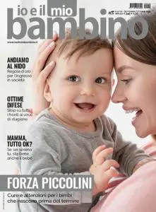 Io e il mio Bambino – settembre 2022