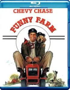 Funny Farm (1988)