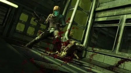 Dead Space (ENG/Razor1911)