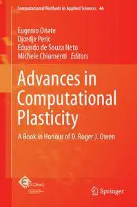 Advances in Computational Plasticity