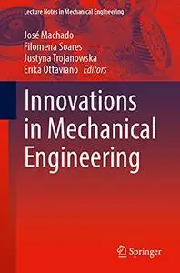 Innovations in Mechanical Engineering