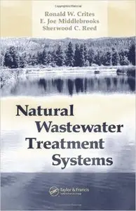 Natural Wastewater Treatment Systems (Repost)