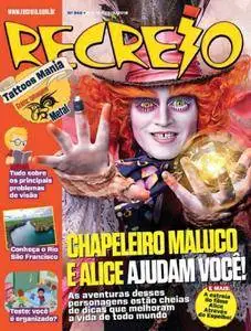 Recreio - Brazil - Issue 846 - 26 Maio 2016