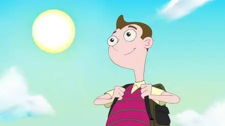 Milo Murphy’s Law S01E23