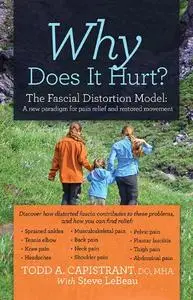 Why Does It Hurt? The Fascial Distortion Model: A new paradigm for pain relief and restored movement